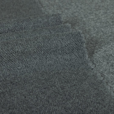 Snowdonia - Herringbone Lambswool Coating
